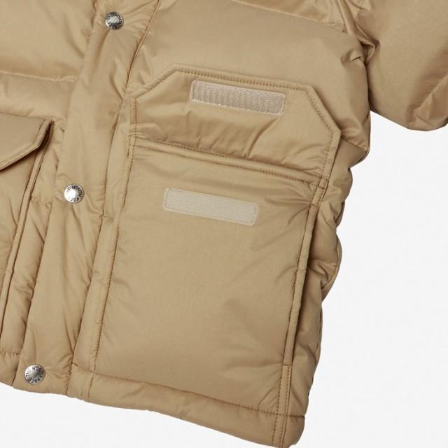 THE NORTH FACE ザ・ノース・フェイス キッズ ダウンジャケット THE NORTH FACE ザ・ノース・フェイス キッズ ダウンジャケット