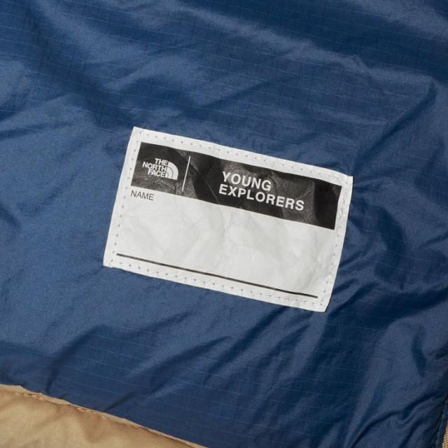 THE NORTH FACE ザ・ノース・フェイス キッズ ダウンジャケット 130cm