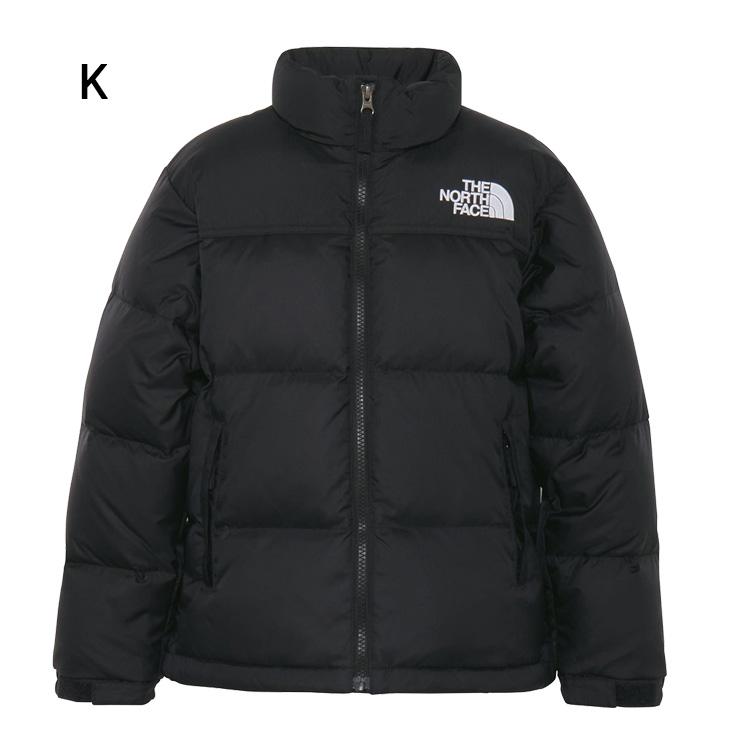 IFME ザ・ノース・フェイス キッズ ダウンジャケット THE NORTH