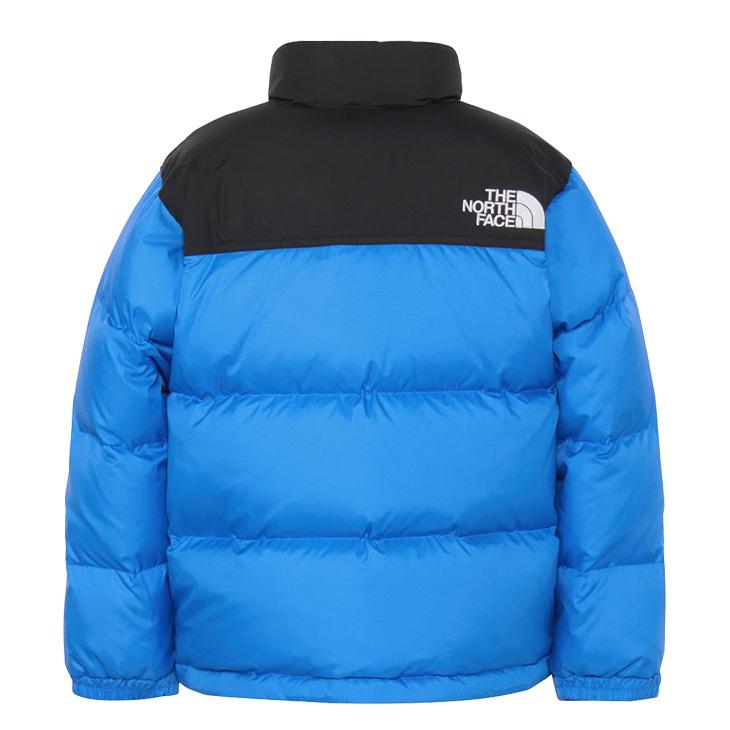 ノースフェイス　ヌプシ　130 IFME ザ・ノース・フェイス キッズ ダウンジャケット THE NORTH