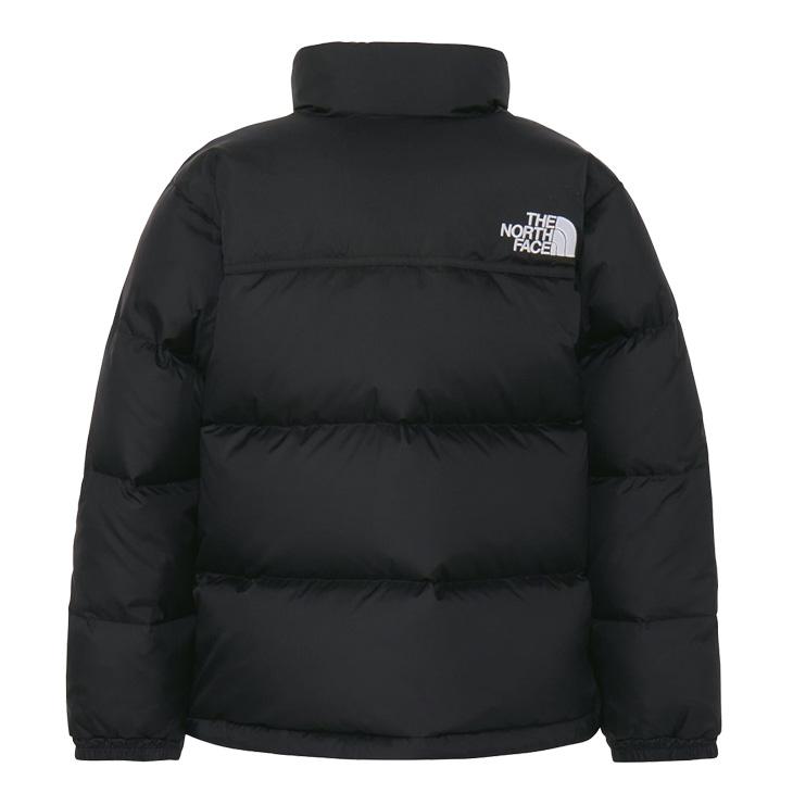 IFME ザ・ノース・フェイス キッズ ダウンジャケット THE NORTH