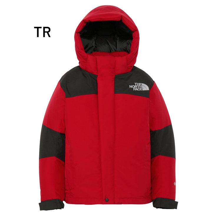 ノースフェイス　バルトロ　ダウン　ジャケット　HYVENT キッズ140 IFME ザ・ノース・フェイス キッズ ジュニア バルトロライト