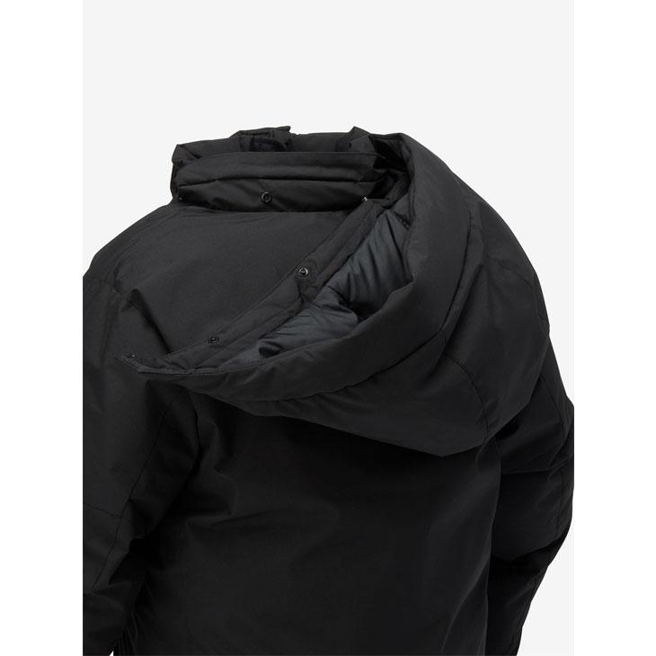 IFME（イフミー） ザ・ノース・フェイス キッズ ジュニア バルトロ