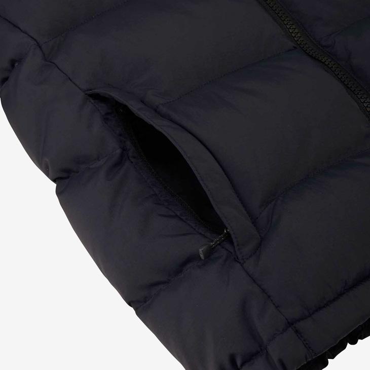 THE NORTH FACE（ザ ノースフェイス） キッズ ダウンジャケット ヌプシ