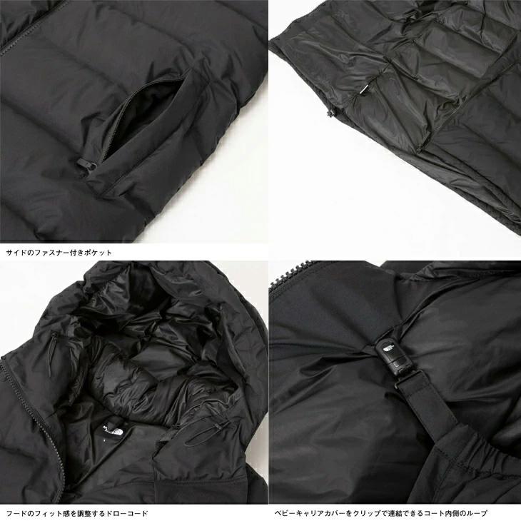 THE NORTH FACE ザ・ノース・フェイス ダウンコート GORE-TEX THE NORTH FACE ザ・ノース・フェイス ダウンコート GORE-TEX