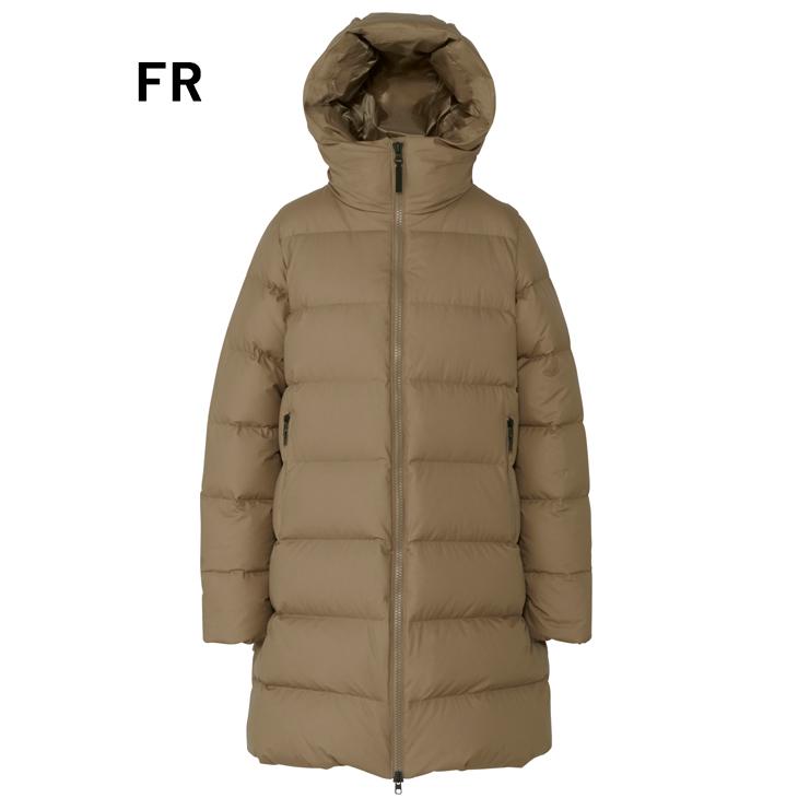 THE NORTH FACE ノースフェイス ダウンコート レディース GORE THE NORTH FACE ノースフェイス ダウンコート レディース GORE