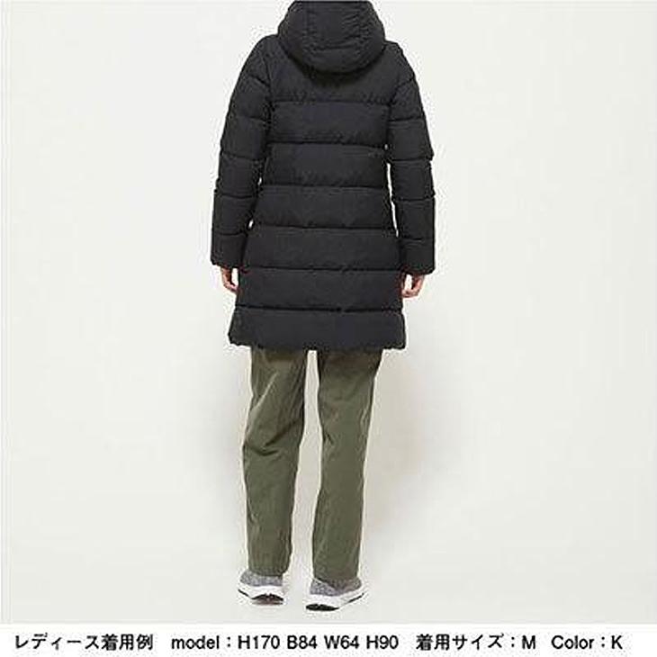 THE NORTH FACE ノースフェイス ダウンコート レディース GORE THE NORTH FACE ノースフェイス ダウンコート レディース GORE