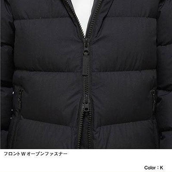 THE NORTH FACE（ザ ノースフェイス） ノースフェイス ダウンコート
