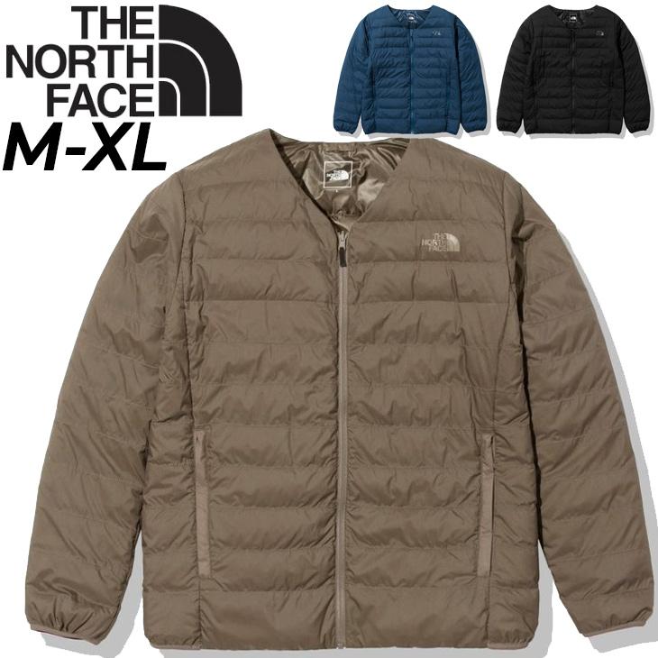 ダウンジャケット レディース アウター/ノースフェイス THE NORTH FACE Vネック カーディガン 女性 防寒 アウトドアウェア キャンプ  旅行 カジュアル /NDW92160 :NDW92160:APWORLD - 通販 - Yahoo!ショッピング