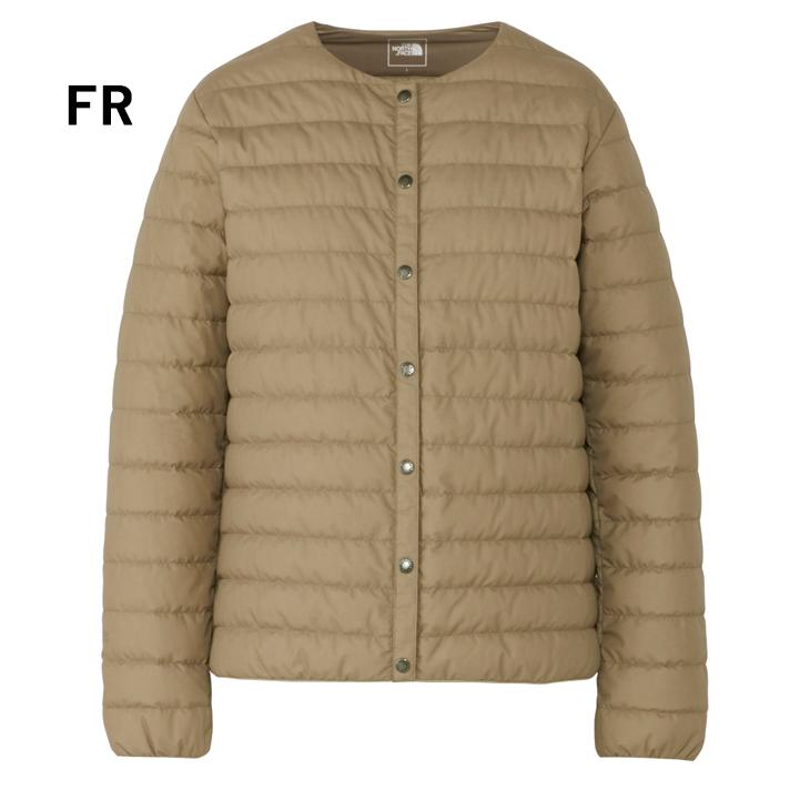 THE NORTH FACE ノースフェイス ダウンジャケット レディース