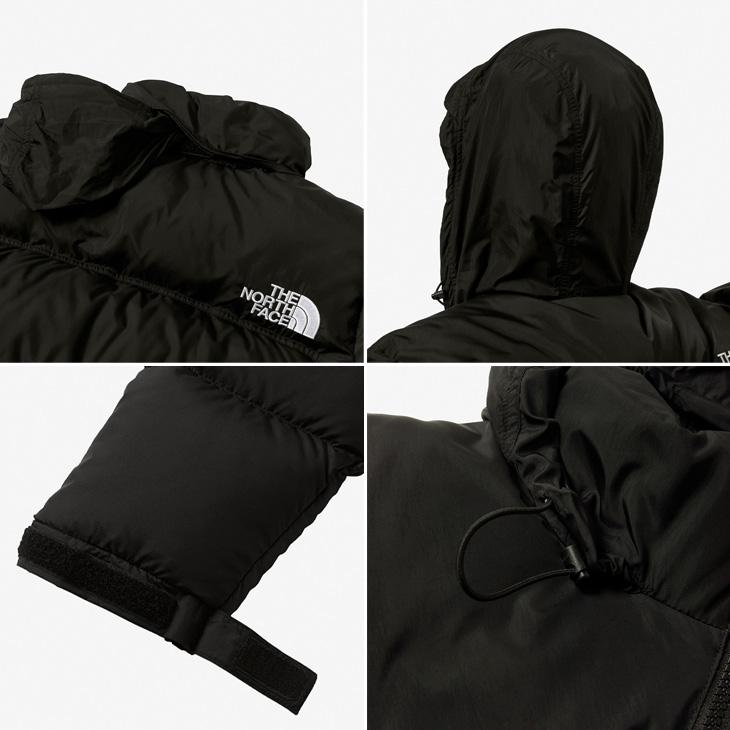 THE NORTH FACE ノースフェイス ダウンジャケット レディース