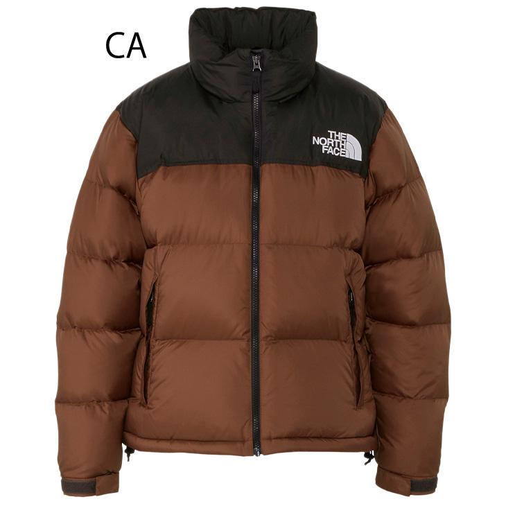 ノースフェイス ダウンジャケット レディース THE NORTH FACE ヌプシ