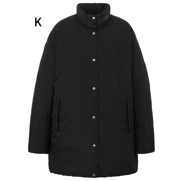 【新品】ダウンコート❤︎ブラック❤︎ 黒❤︎Ｌ THE NORTH FACE ザ・ノース・フェイス ダウンコート レディース