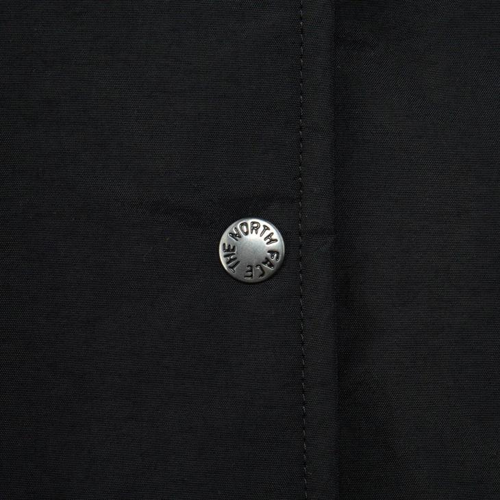 RE:born 新品未使用CRONOS レディースアウター　Ssize 楽天市場】送料無料 襟ロゴ ノースフェイス ゴアテックス ダウン