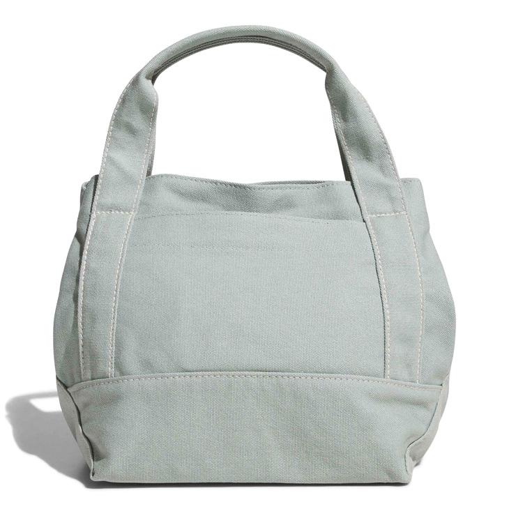 アディダス トートバッグ 7.1L レディース かばん adidas Wキャンバストート キャンバス製 手提げ 手持ち 鞄 軽量 カジュアルバッグ タウン /NEB32 | adidas | 03