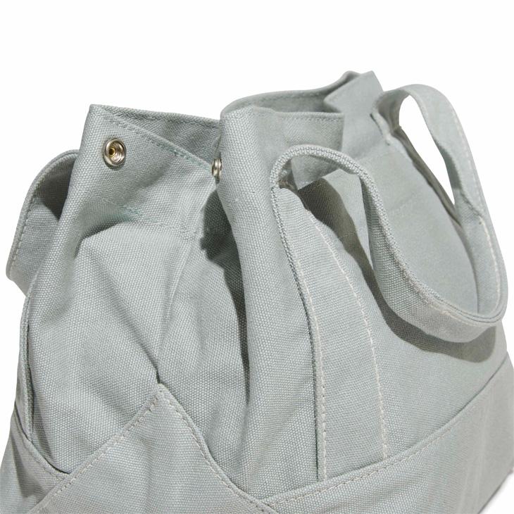 アディダス トートバッグ 7.1L レディース かばん adidas Wキャンバストート キャンバス製 手提げ 手持ち 鞄 軽量 カジュアルバッグ タウン /NEB32 | adidas | 07