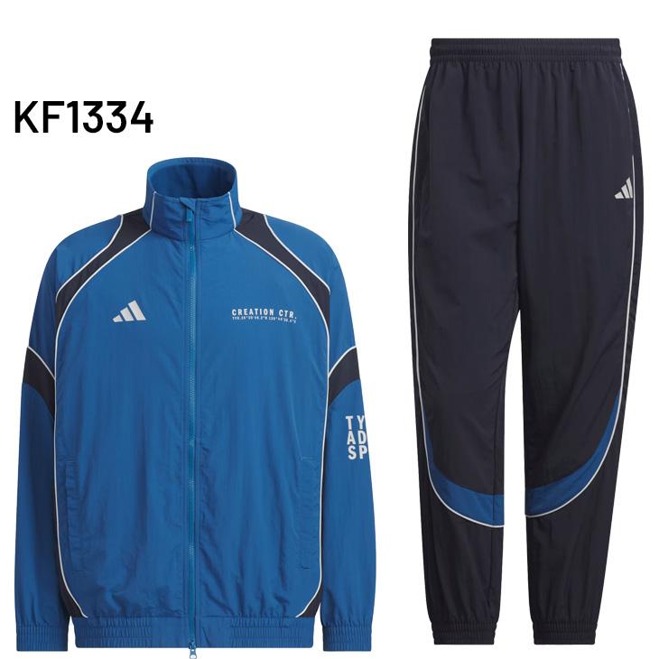 アディダス ウィンドブレーカー メンズ 上下 adidas S adidas（アディダス） ウィンドブレーカー メンズ 上下 adidas M