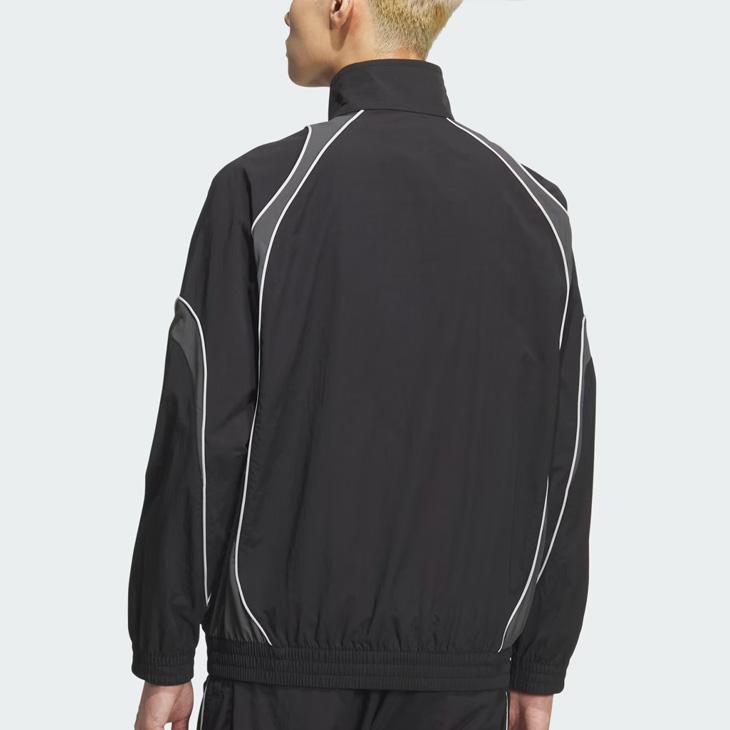 adidas（アディダス） ウィンドブレーカー メンズ 上下 adidas M