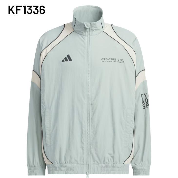 adidas（アディダス） メンズ ウィンドブレーカー adidas M VERBIAGE