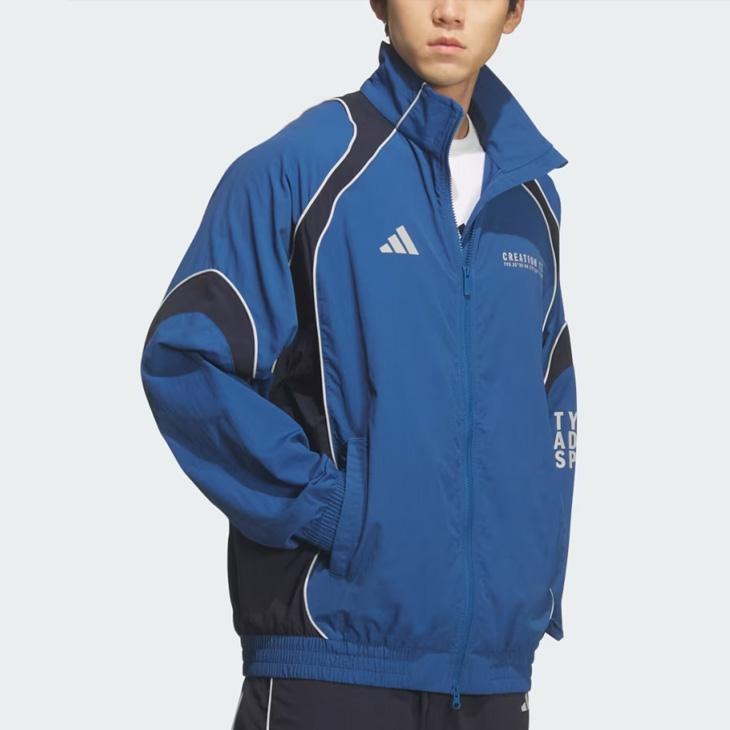 adidas（アディダス） メンズ ウィンドブレーカー adidas M VERBIAGE