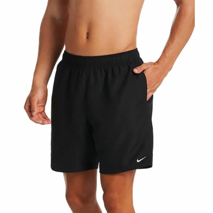 Nike スポーツ用水着 XL 黒 NIKE ナイキ（NIKE）（メンズ）水着 メンズ 水泳 ヒーロー