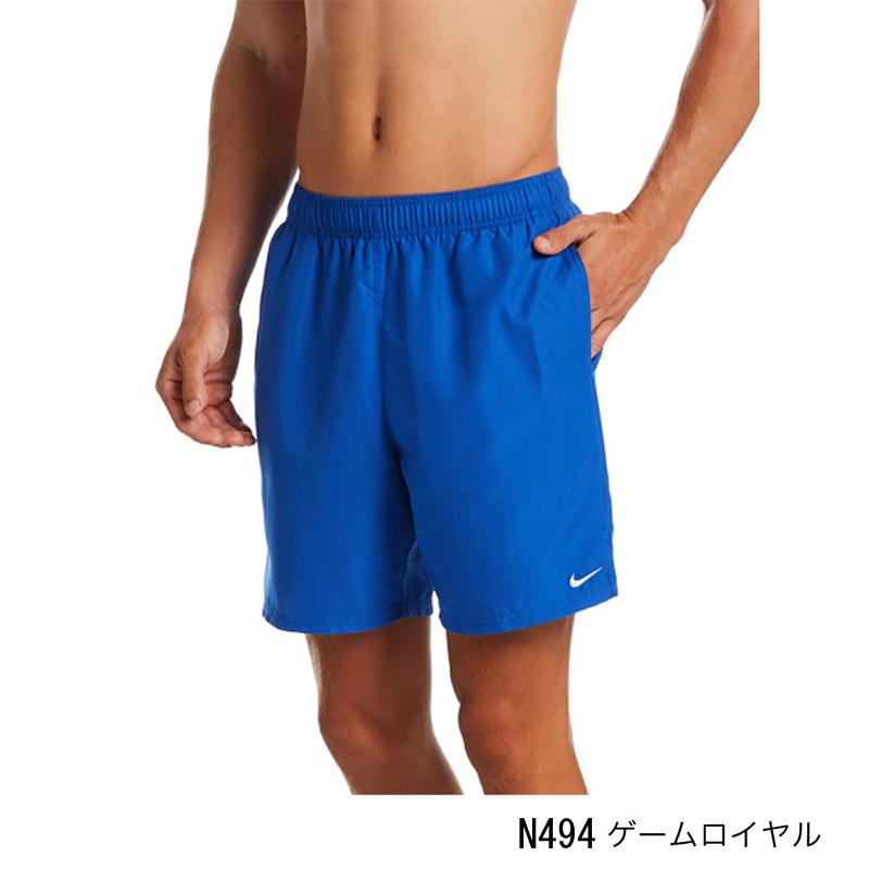 NIKE ナイキ メンズ 水着 ショートパンツ SWIM エッセンシャル7 NIKE ナイキ メンズ 水着 ショートパンツ SWIM エッセンシャル7