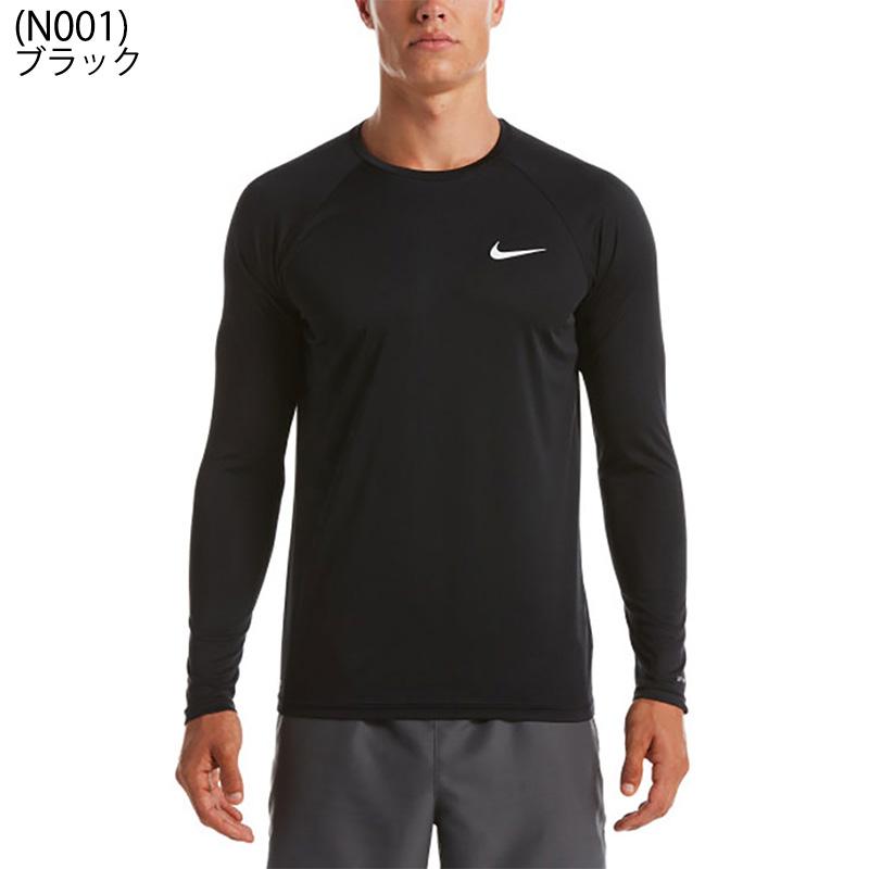 NIKE（ナイキ） メンズ ラッシュガード USサイズ 水着 NIKE SWIM