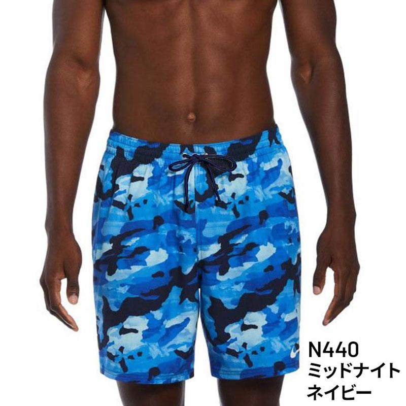 NIKE（ナイキ） メンズ 水着 ウォーターパンツ NIKE SWIM クラシック