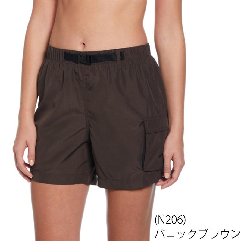 NIKE ナイキ レディース 水着 USサイズ スイムパンツ SWIM