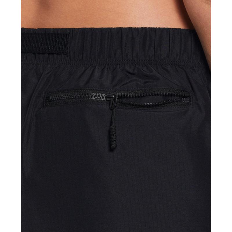 ナイキ レディース 水着 USサイズ スイムパンツ NIKE SWIM カーゴカバーアップショーツ バックル付き 無地 女性用 ビーチパンツ 海パン /NESSF322【返品不可】 | NIKE | 05