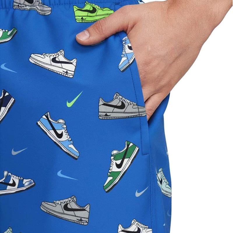NIKE（ナイキ） メンズ スイムパンツ USサイズ 水着 インナーショーツ