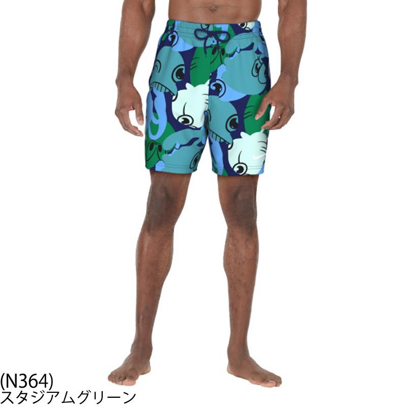NIKE（ナイキ） メンズ スイムパンツ USサイズ 水着 インナーショーツ