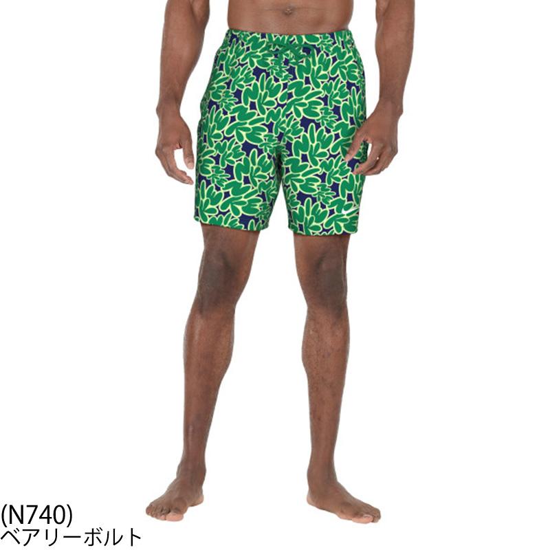 NIKE（ナイキ） メンズ スイムパンツ USサイズ 水着 インナーショーツ