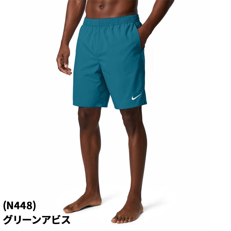 NIKE（ナイキ） メンズ スイムパンツ USサイズ 水着 インナーショーツ