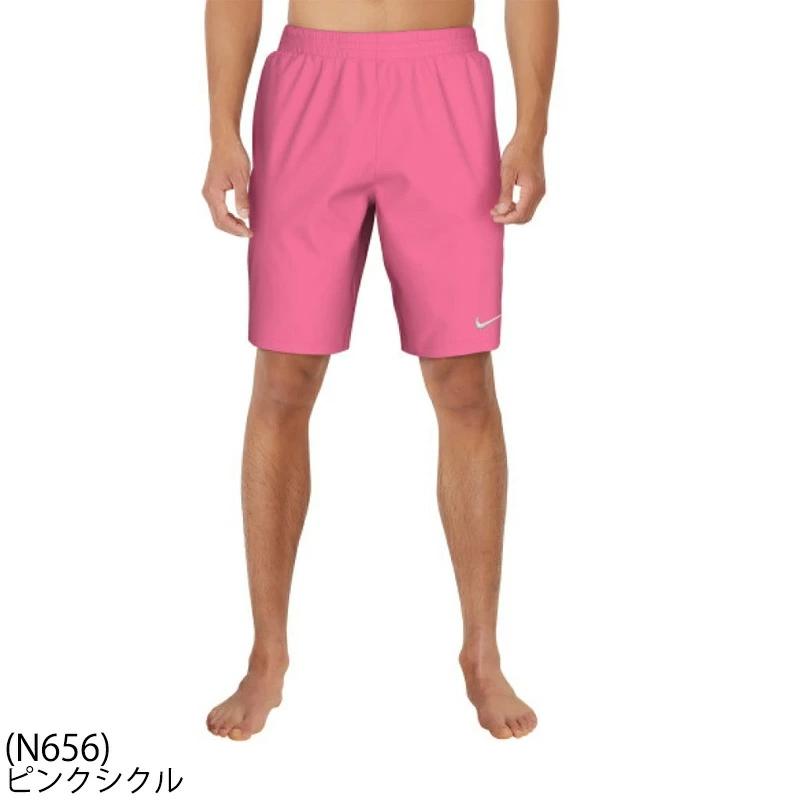 NIKE（ナイキ） メンズ スイムパンツ USサイズ 水着 インナーショーツ