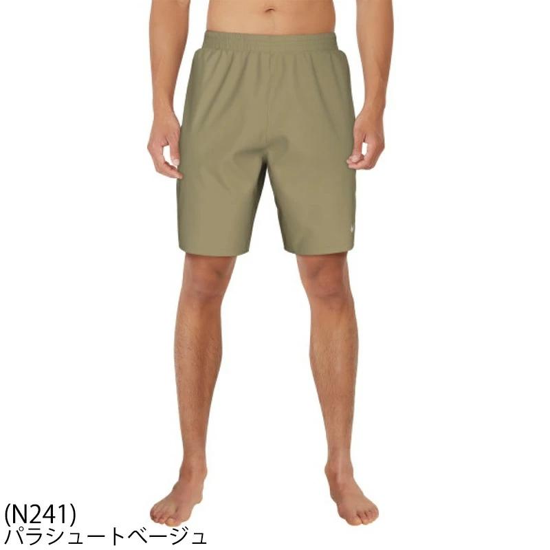 NIKE（ナイキ） メンズ スイムパンツ USサイズ 水着 インナーショーツ