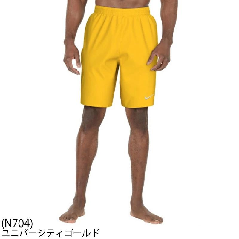 NIKE（ナイキ） メンズ スイムパンツ USサイズ 水着 インナーショーツ