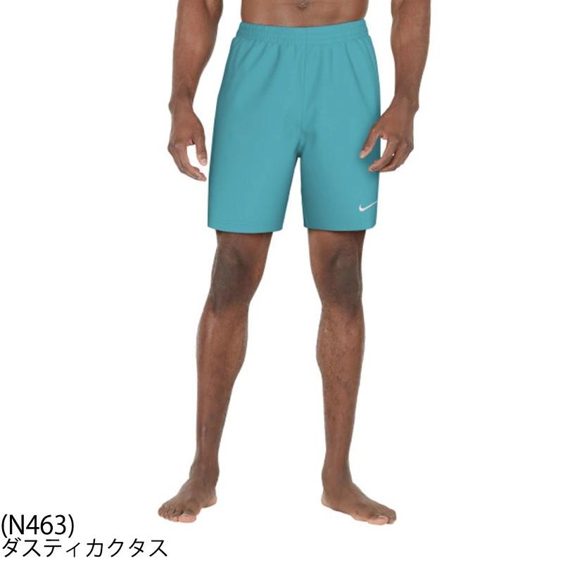 NIKE（ナイキ） メンズ スイムパンツ USサイズ 水着 インナーショーツ