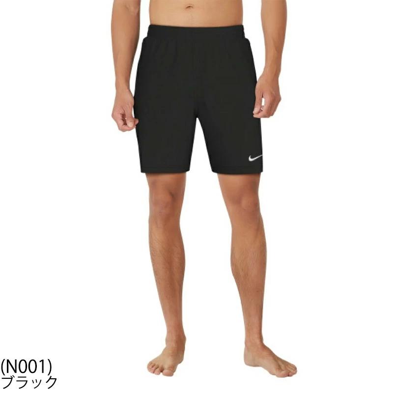 NIKE（ナイキ） メンズ スイムパンツ USサイズ 水着 インナーショーツ