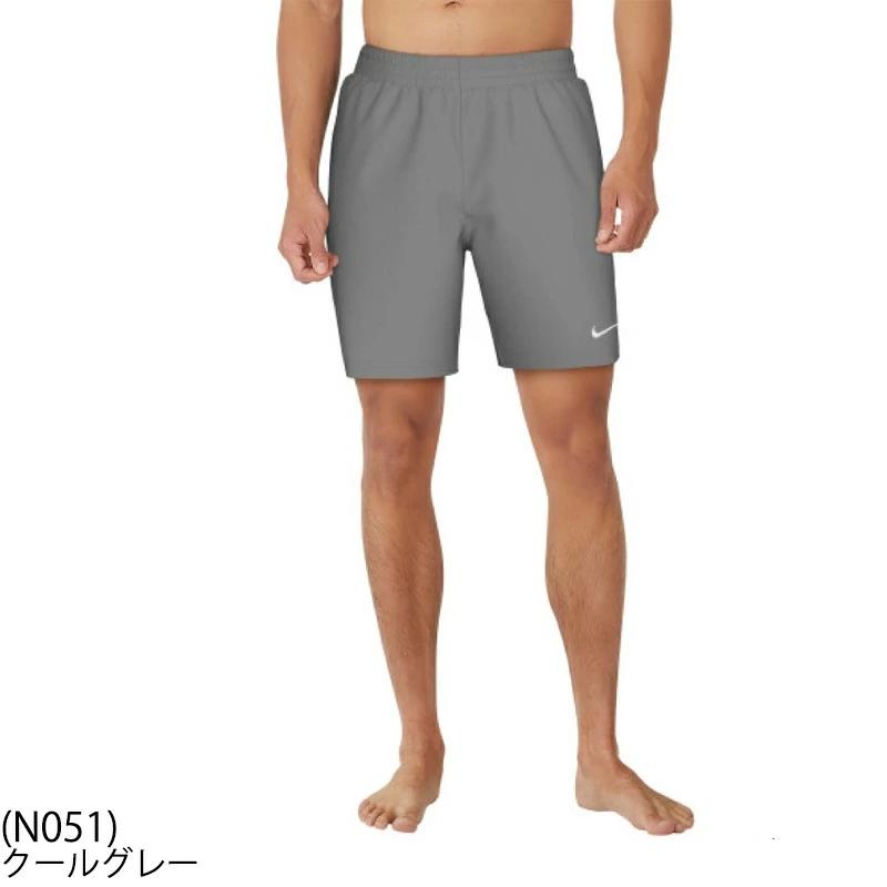 NIKE（ナイキ） メンズ スイムパンツ USサイズ 水着 インナーショーツ