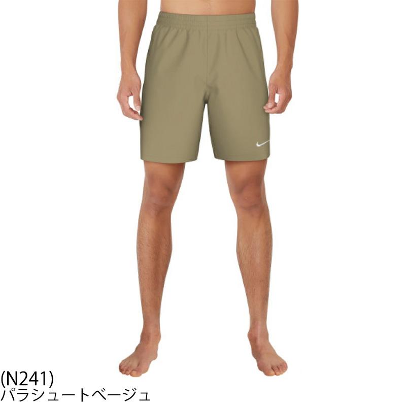 NIKE（ナイキ） メンズ スイムパンツ USサイズ 水着 インナーショーツ