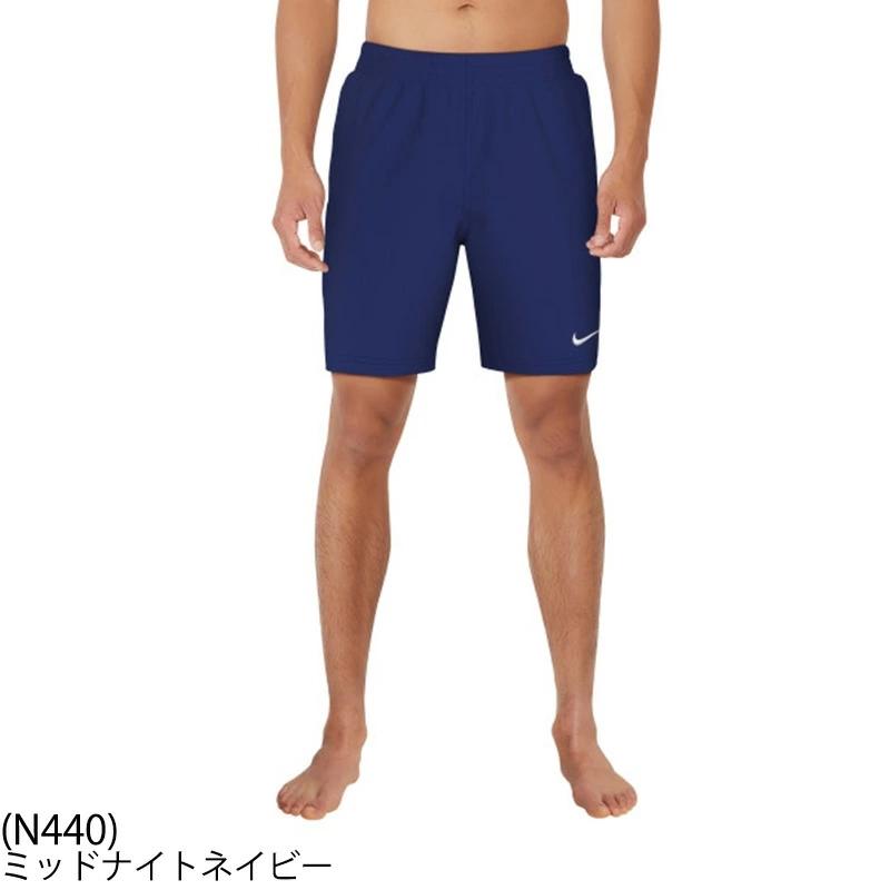 NIKE（ナイキ） メンズ スイムパンツ USサイズ 水着 インナーショーツ