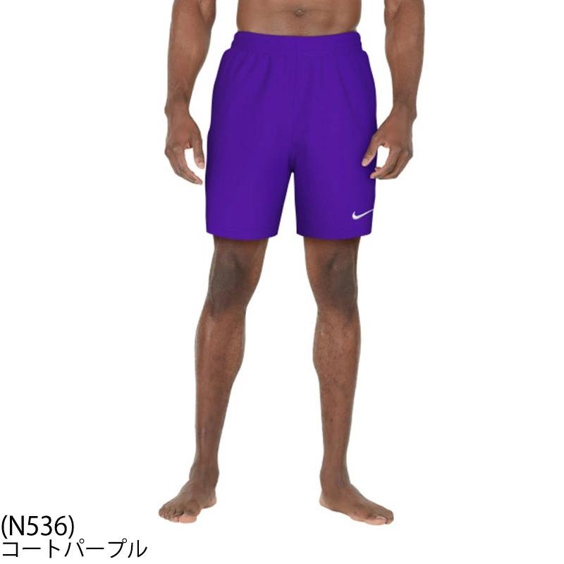NIKE（ナイキ） メンズ スイムパンツ USサイズ 水着 インナーショーツ