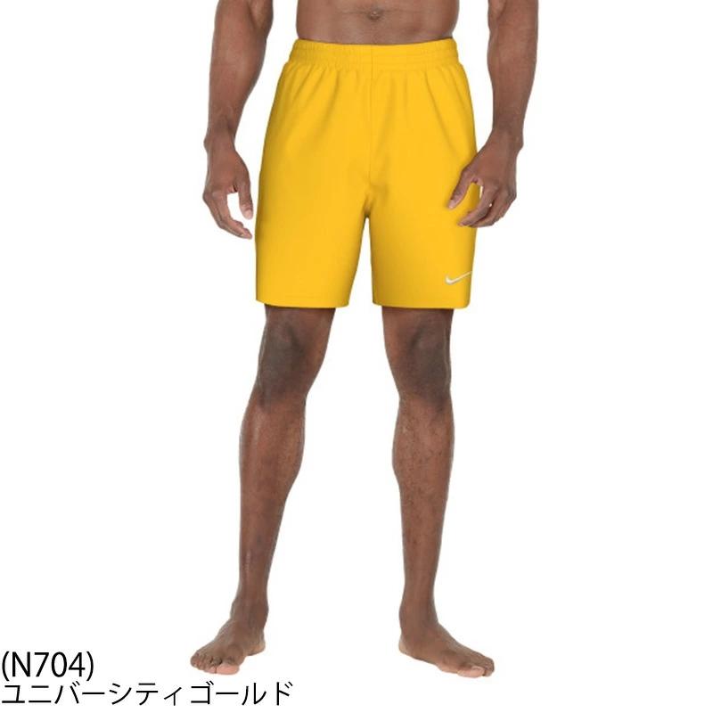 NIKE（ナイキ） メンズ スイムパンツ USサイズ 水着 インナーショーツ