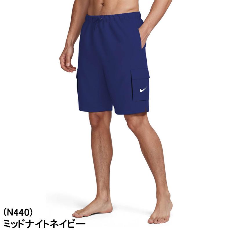 NIKE（ナイキ） メンズ スイムパンツ USサイズ 水着 インナーショーツ