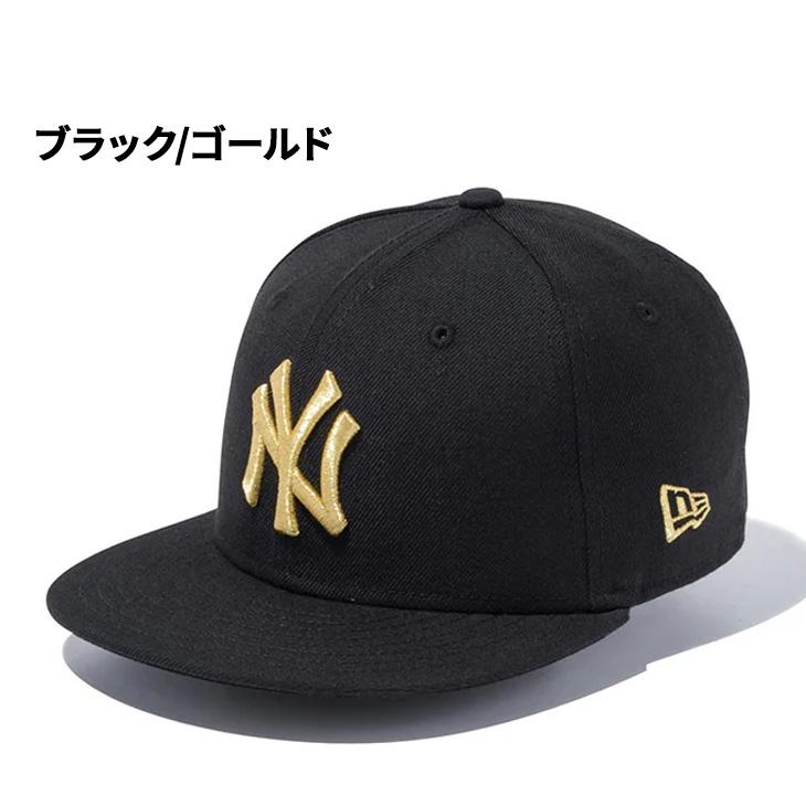 NEW ERA（ニューエラ） キッズ 帽子 NEW ERA Youth 9FIFTY ドジャース
