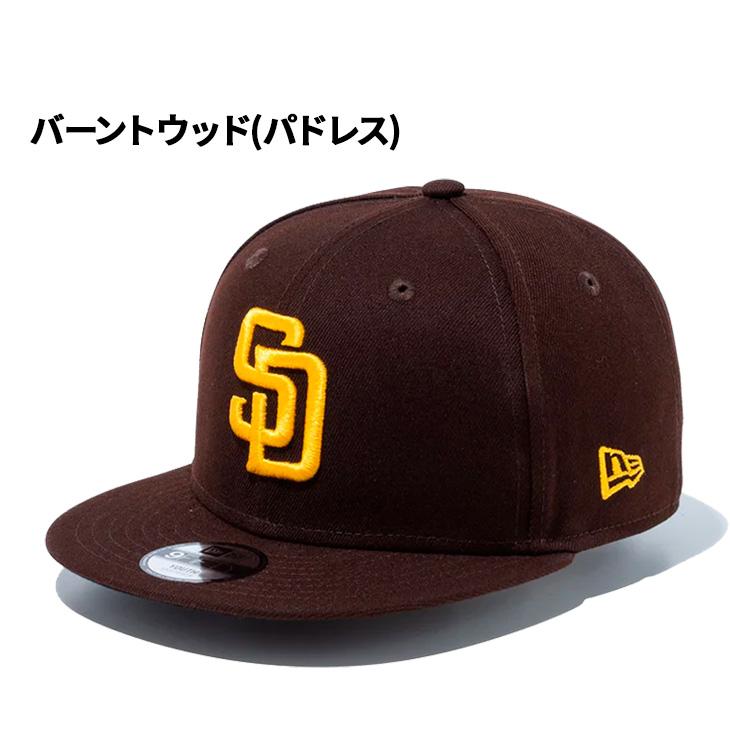 NEW ERA（ニューエラ） キッズ 帽子 NEW ERA Youth 9FIFTY ドジャース