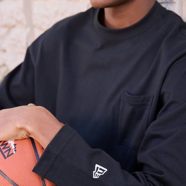セット価格 NEW ERA ロングスリーブシャツ 2色セット セット価格 NEW ERA ロングスリーブシャツ 2色セット NEW ERA