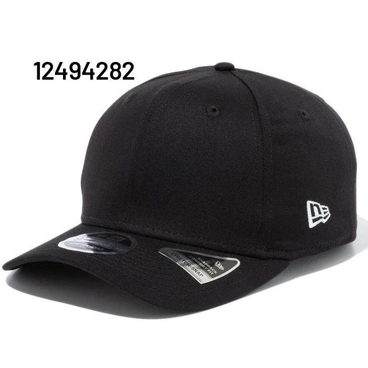 NEW ERA（ニューエラ） 帽子 キャップ NEWERA 9FIFTY ストレッチ