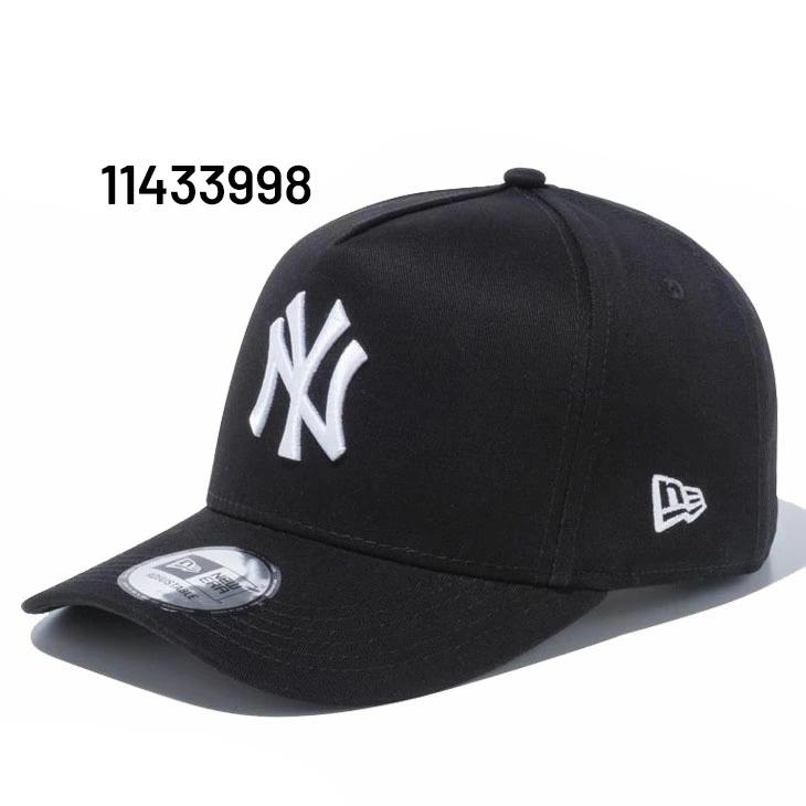 NEW ERA（ニューエラ） 帽子 メンズ レディース ベースボールキャップ